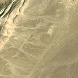 Satellite imagery of Ra’s ‘Ubayd, EG