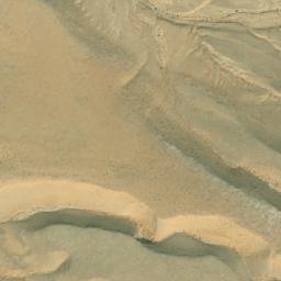 Satellite imagery of Jabal al Jayrī, EG