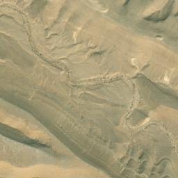 Satellite imagery of Jabal al Jayrī, EG