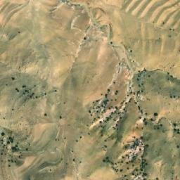 Satellite imagery of Ra’s Mulayḩ, JO