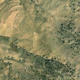 Satellite imagery of Ra’s Mulayḩ, JO