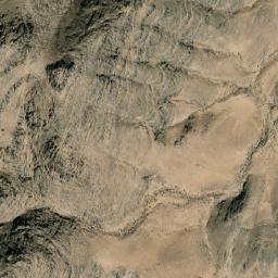 Satellite imagery of Saḩargō Ghar, AF