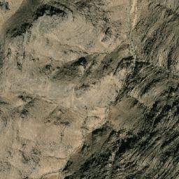 Satellite imagery of Saḩargō Ghar, AF