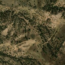 Satellite imagery of Nath Ghar, PK
