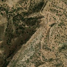 Satellite imagery of Nath Ghar, PK
