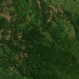 Satellite imagery of Longchi Shan, CN