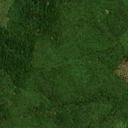 Satellite imagery of Longchi Shan, CN