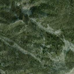 Satellite imagery of Longwang Shan, CN