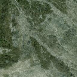 Satellite imagery of Longwang Shan, CN