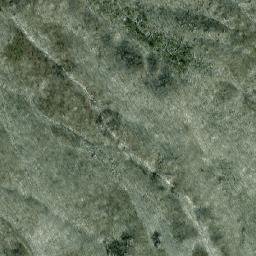 Satellite imagery of Longwang Shan, CN