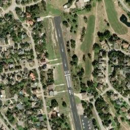 Satellite imagery of LAKEPORT — NGS BM1102 — Lakeway, US, US