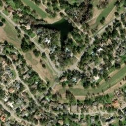 Satellite imagery of LAKEPORT — NGS BM1102 — Lakeway, US, US