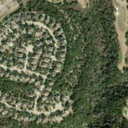 Satellite imagery of DEER — NGS AG9954 — Travis County, US, US