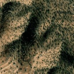 Satellite imagery of Dehar n’ Irhil, MA