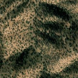 Satellite imagery of Dehar n’ Irhil, MA