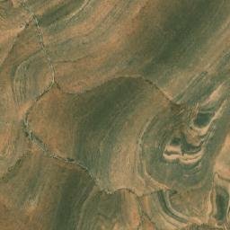Satellite imagery of Adrar Ikouzzazane, MA