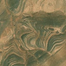 Satellite imagery of Adrar Ikouzzazane, MA