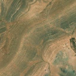 Satellite imagery of Adrar Ikouzzazane, MA