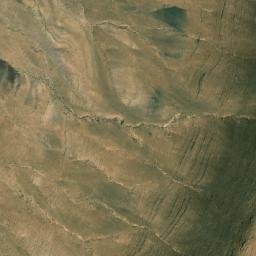 Satellite imagery of Adrar Idma ’Atmane, MA