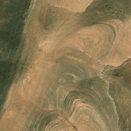Satellite imagery of Adrar Idma ’Atmane, MA
