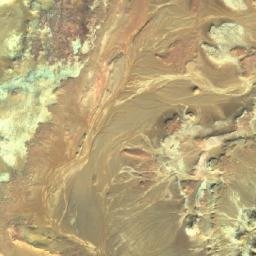 Satellite imagery of Qārat al Masrab, EG