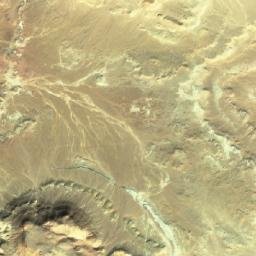 Satellite imagery of Qārat al Masrab, EG