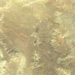Satellite imagery of Qārat al Masrab, EG