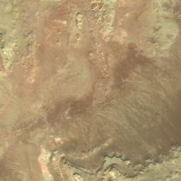 Satellite imagery of Qārat al Kīlū, EG