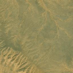 Satellite imagery of Naqb ar Raḩlān, EG