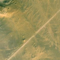 Satellite imagery of Qārat al Mashrūkah, EG