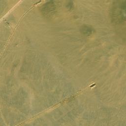 Satellite imagery of Qārat al Mashrūkah, EG