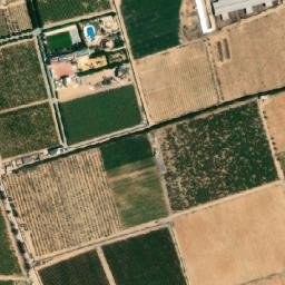 Satellite imagery of Jabal al ‘Abd, EG