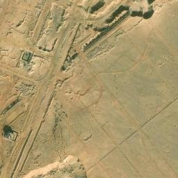 Satellite imagery of ‘Ilwat Abū Ashqar, EG