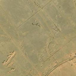 Satellite imagery of ‘Ilwat Abū Ashqar, EG