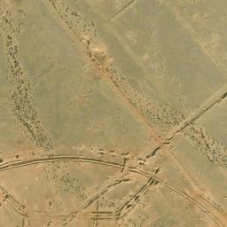 Satellite imagery of ‘Ilwat Abū Ashqar, EG