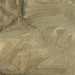 Satellite imagery of Râs el-Wukhami, EG