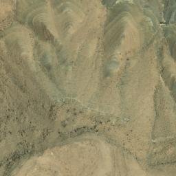 Satellite imagery of Râs el-Wukhami, EG