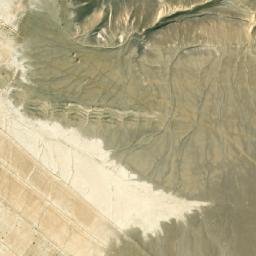 Satellite imagery of Ra’s ‘Ubayd, EG