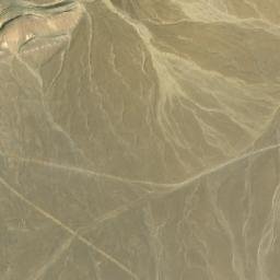 Satellite imagery of Ra’s ‘Ubayd, EG
