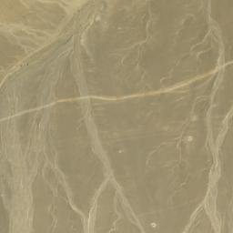 Satellite imagery of Ra’s ‘Ubayd, EG