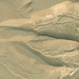 Satellite imagery of Jabal al Jayrī, EG