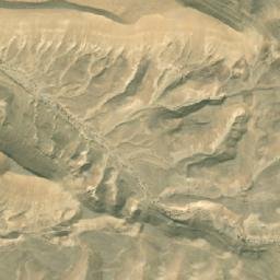 Satellite imagery of Jabal al Jayrī, EG