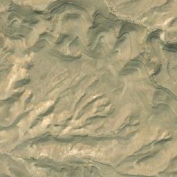 Satellite imagery of Jabal al Jayrī, EG
