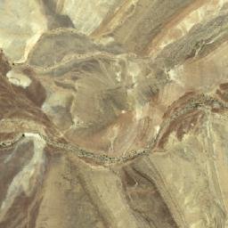Satellite imagery of Jabal ‘Urayf an Nāqah, EG