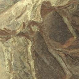 Satellite imagery of Jabal ‘Urayf an Nāqah, EG