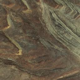 Satellite imagery of Jabal ‘Urayf an Nāqah, EG