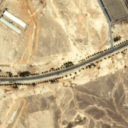 Satellite imagery of survey_point, EG