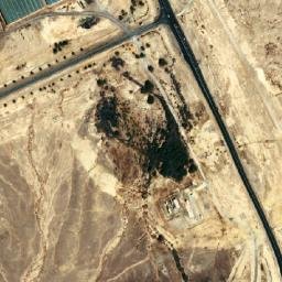 Satellite imagery of survey_point, EG