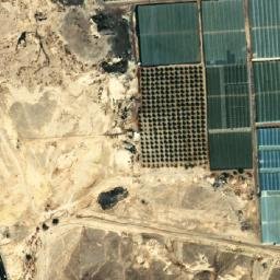 Satellite imagery of survey_point, EG