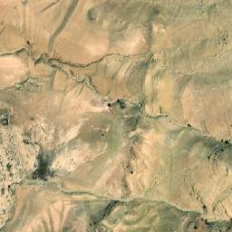 Satellite imagery of Ra’s Mulayḩ, JO